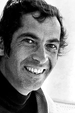 Roger Vadim
