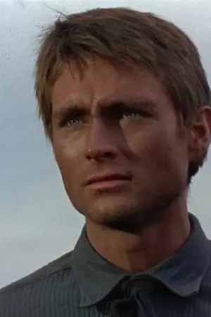 John Phillip Law