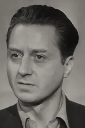 Claude Dauphin