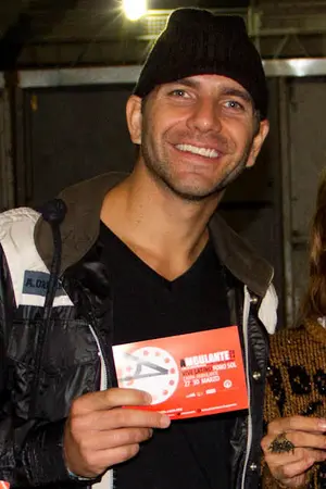 Arap Bethke
