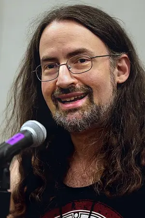 Джим Батчер