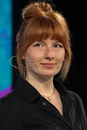Алиса Ливайн