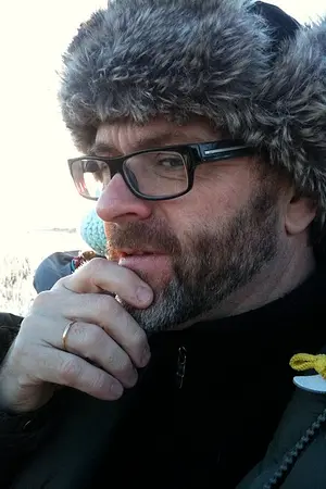 Arne Berggren