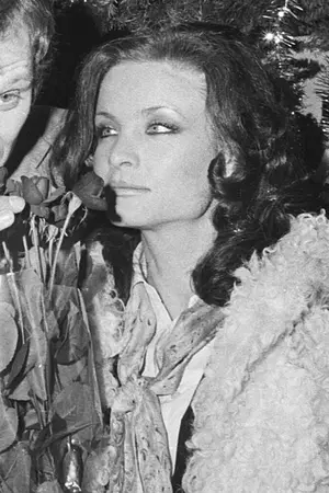 Kate O'Mara