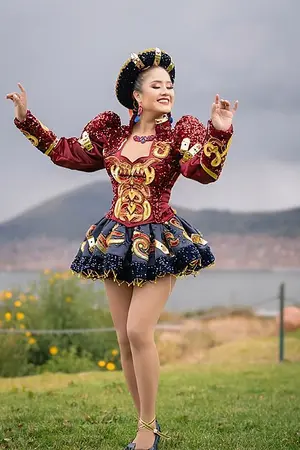 Майелла Льоклья