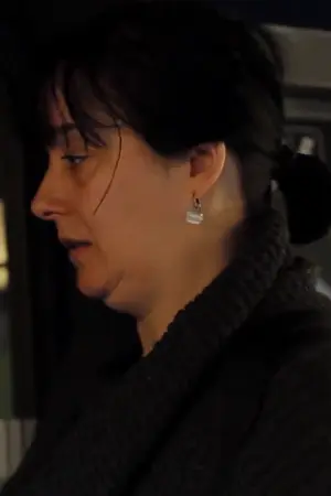 Ana Garibaldi