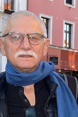 Krzysztof Jasiński