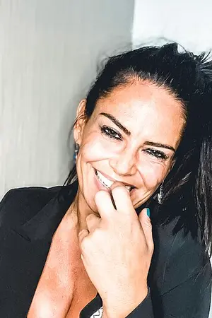 Carla Cabral