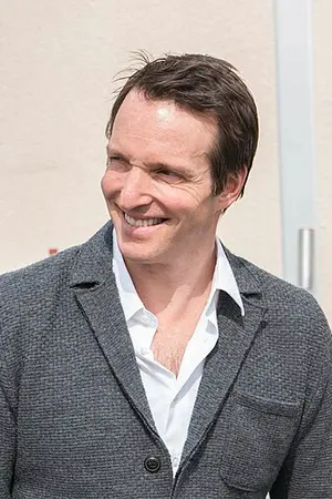Stéphane Rotenberg