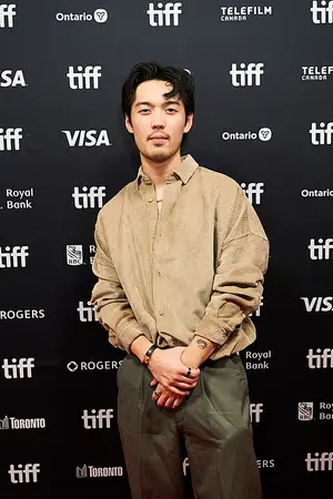 André Dae Kim