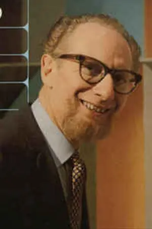 Milton DeLugg