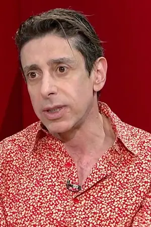 Cássio Scapin