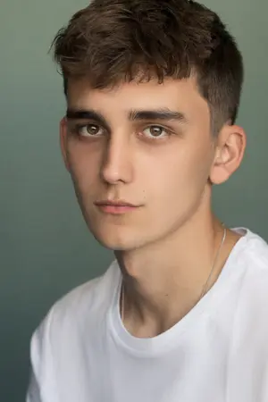 Cameron Chapman