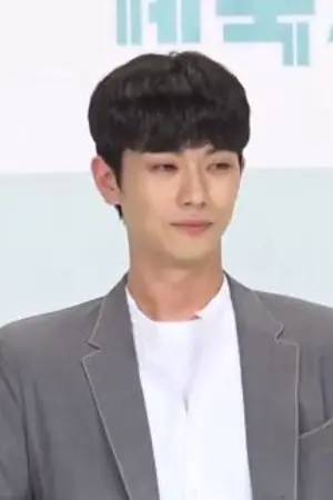 Ahn Woo-yeon