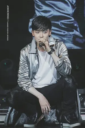 Fu Xinbo