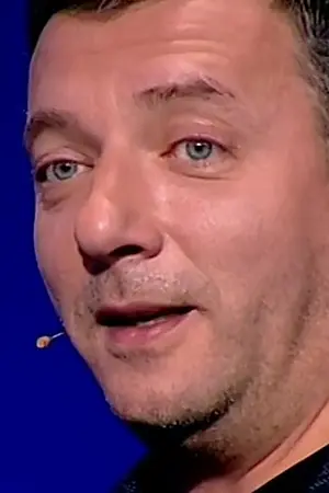 Алексей Михайлович Агранович