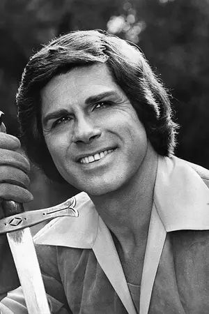 Dick Gautier
