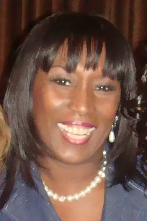 Kiki Shepard