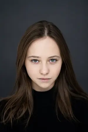Таисья Калинина