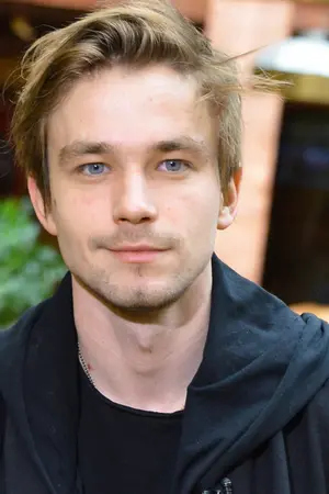 Александр Петров