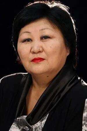 Валентина Нимяева