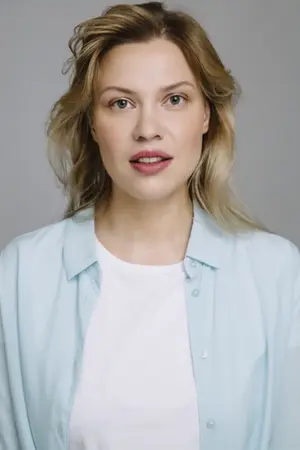 Анна Рыцарева