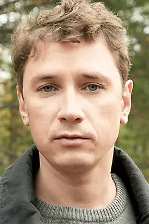 Александр Яценко