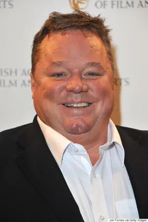 Ted Robbins