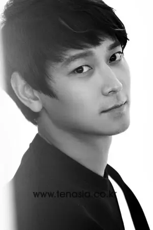 Kang Dong Won