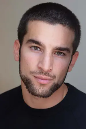 Carlos Alcaide