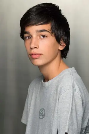 Daniel Arias