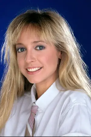 Corinne Bohrer