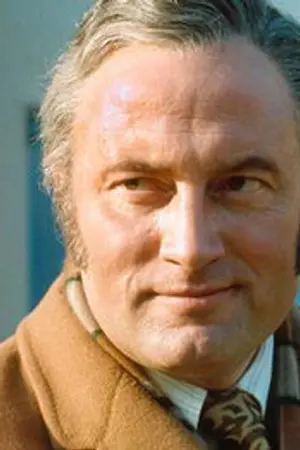 Iain Cuthbertson
