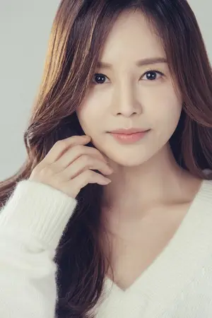 Lee Young Ah