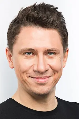 Тимур Батрутдинов