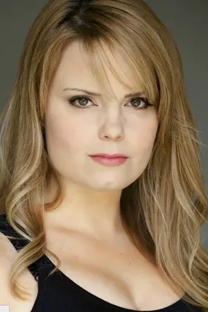 Kimberly J. Brown