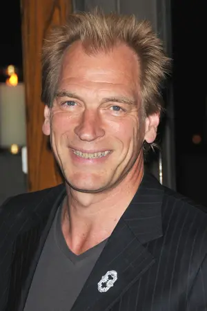 Julian Sands