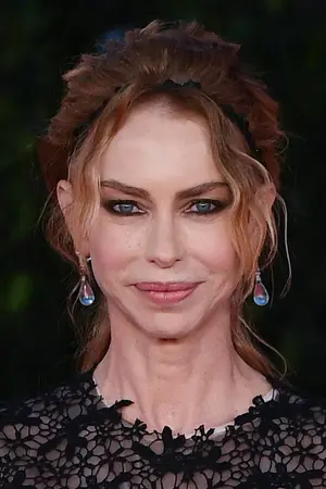 Yvonne Scio
