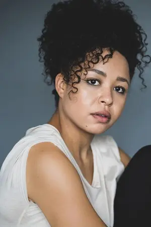 Amber James
