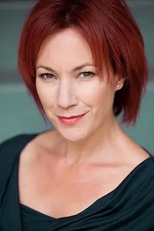 Tanya Franks