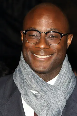 Barry Jenkins