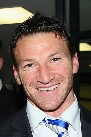 Brent Harvey