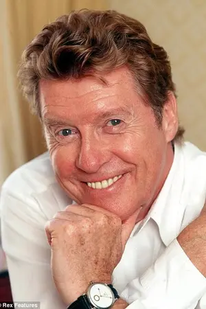 Michael Crawford