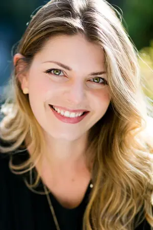 Rebecca Shoichet