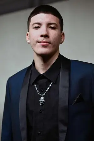 Jason Rivera