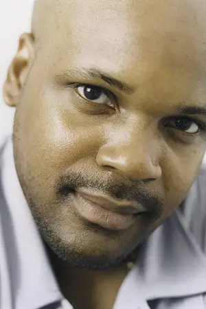 Reggie Rock Bythewood