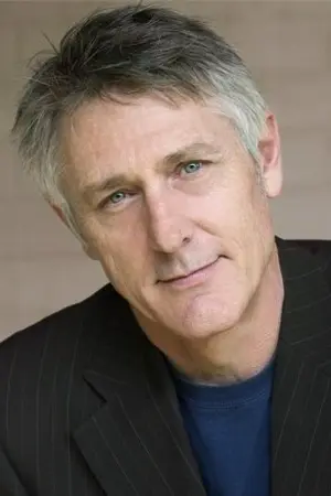 Geoff Morrell