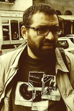 Miloš Avramović