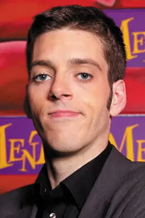 Iain Lee