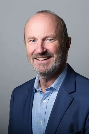 Fred MacAulay
